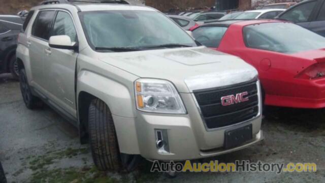 GMC TERRAIN SLE, 2GKFLWEK8E6108299