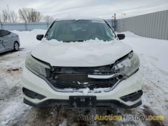 HONDA CRV SE, 5J6RM4H4XGL020110