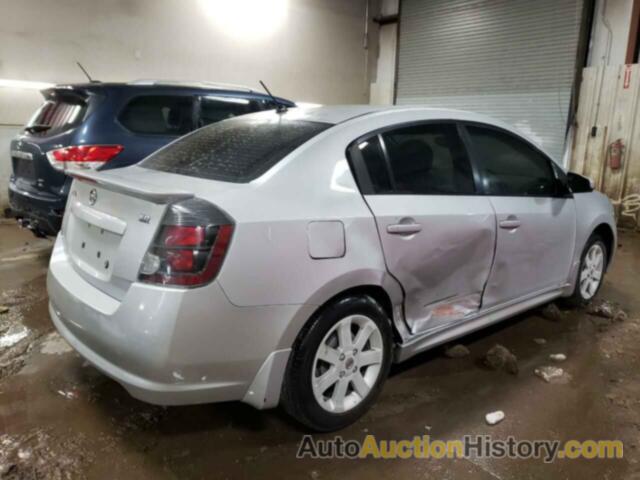 NISSAN SENTRA 2.0, 3N1AB6AP7BL665192