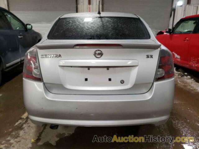 NISSAN SENTRA 2.0, 3N1AB6AP7BL665192