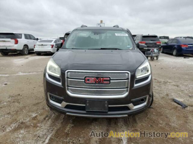 GMC ACADIA DEN DENALI, 1GKKRTKD3FJ277698