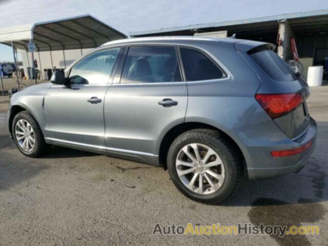 AUDI Q5 PREMIUM, WA1C2AFP3GA087876