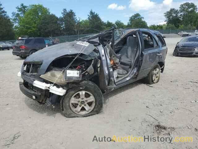 KIA SORENTO EX, KNDJD733945306744