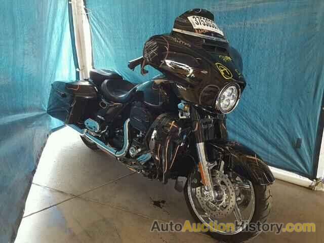 2015 HARLEY-DAVIDSON FLHXSE, 1HD1PXN12FB956151