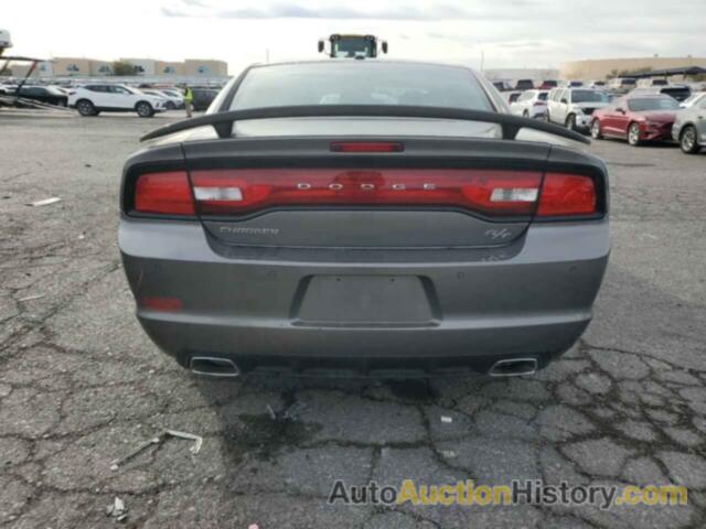 DODGE CHARGER R/T, 2B3CL5CT9BH503968