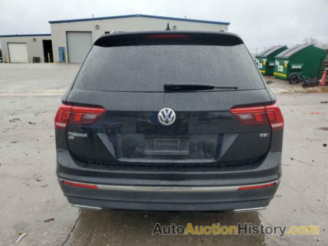 VOLKSWAGEN TIGUAN SE, 3VV3B7AXXJM097770