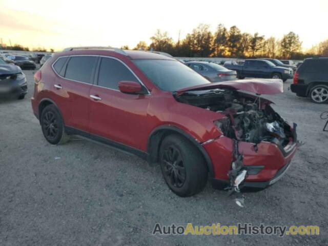 NISSAN ROGUE S, JN8AT2MTXHW131719