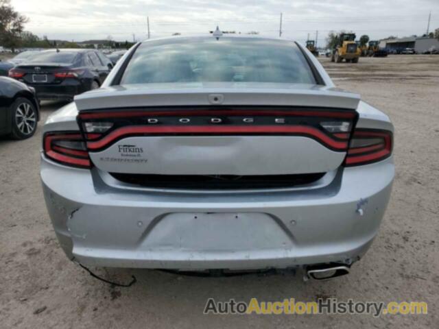 DODGE CHARGER SXT, 2C3CDXBG7MH608186