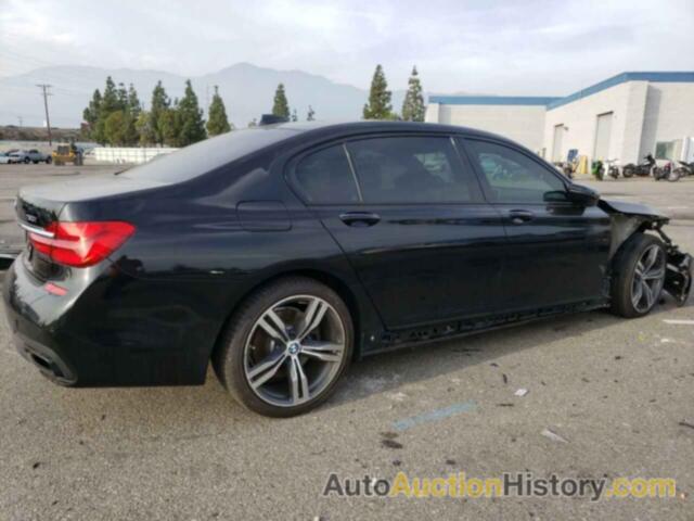 BMW 7 SERIES XI, WBA7F2C51GG415049