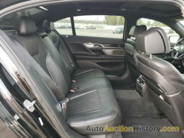 BMW 7 SERIES XI, WBA7F2C51GG415049