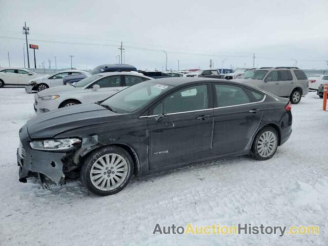 FORD FUSION SE HYBRID, 3FA6P0LUXGR403522