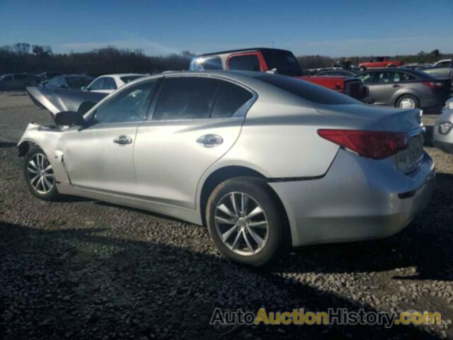 INFINITI Q50 BASE, JN1BV7AR2EM690563