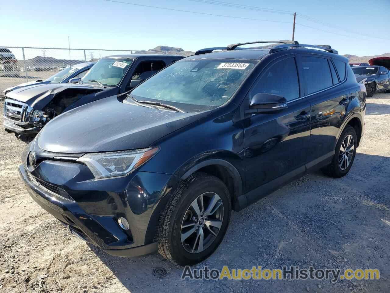 2018 TOYOTA RAV4 ADVENTURE, JTMRFREVXJJ739712