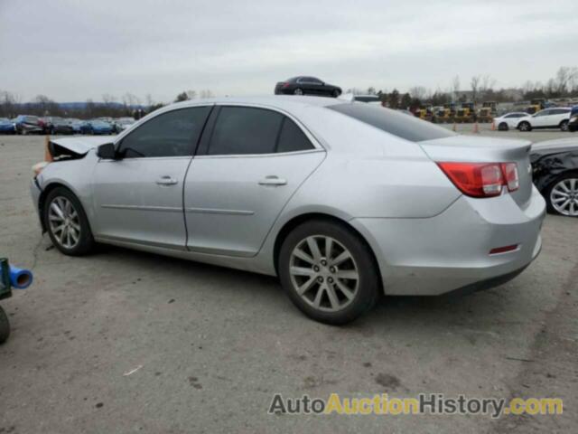 CHEVROLET MALIBU 2LT, 1G11E5SL3EF266023