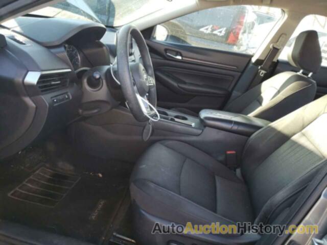 NISSAN ALTIMA S, 1N4BL4BV3KC234656