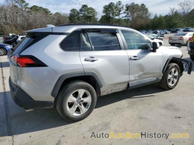 TOYOTA RAV4 XLE, 2T3W1RFV2MC105592