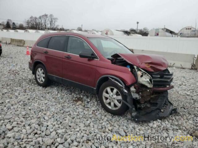 HONDA CRV SE, 5J6RE4H44BL077831