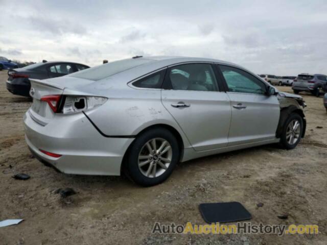 HYUNDAI SONATA SE, 5NPE24AFXGH405712