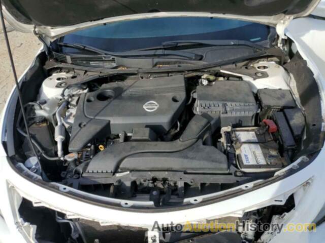 NISSAN ALTIMA 2.5, 1N4AL3AP0DC917667