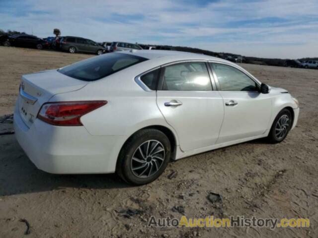 NISSAN ALTIMA 2.5, 1N4AL3AP0DC917667