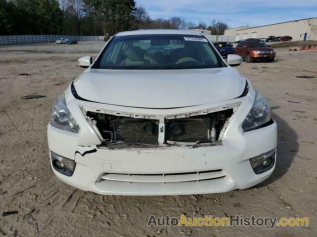 NISSAN ALTIMA 2.5, 1N4AL3AP0DC917667