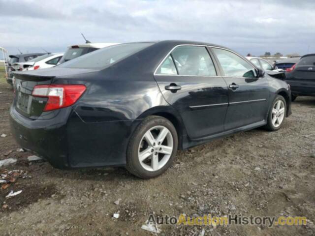 TOYOTA CAMRY L, 4T1BF1FK2EU370819