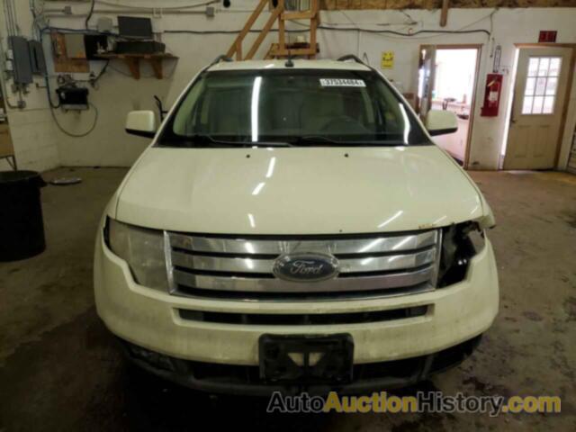 FORD EDGE LIMITED, 2FMDK39C18BA91733