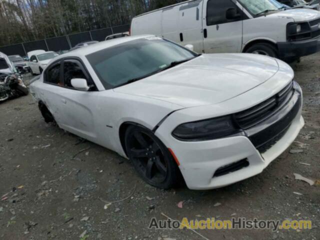 DODGE CHARGER R/T, 2C3CDXCT5GH280797