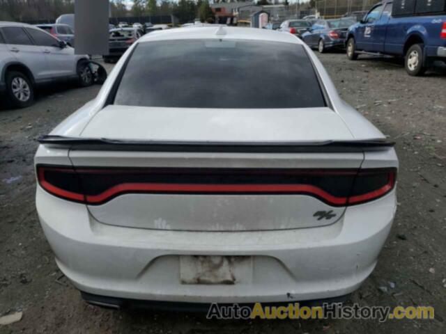 DODGE CHARGER R/T, 2C3CDXCT5GH280797