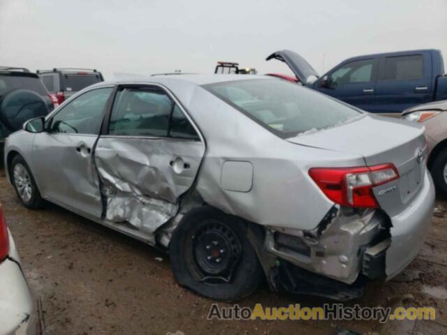 TOYOTA CAMRY L, 4T4BF1FK1DR316996