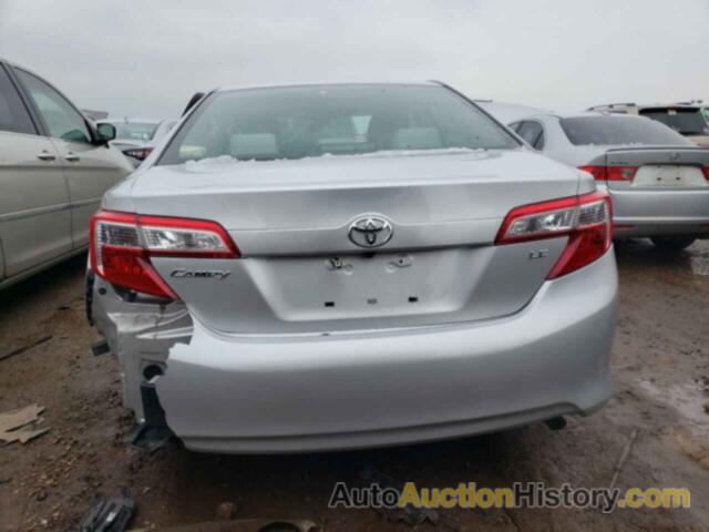 TOYOTA CAMRY L, 4T4BF1FK1DR316996