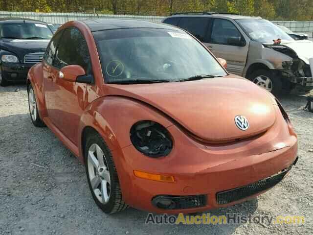 2010 VOLKSWAGEN NEW BEETLE, 3VWRW3AG5AM019836