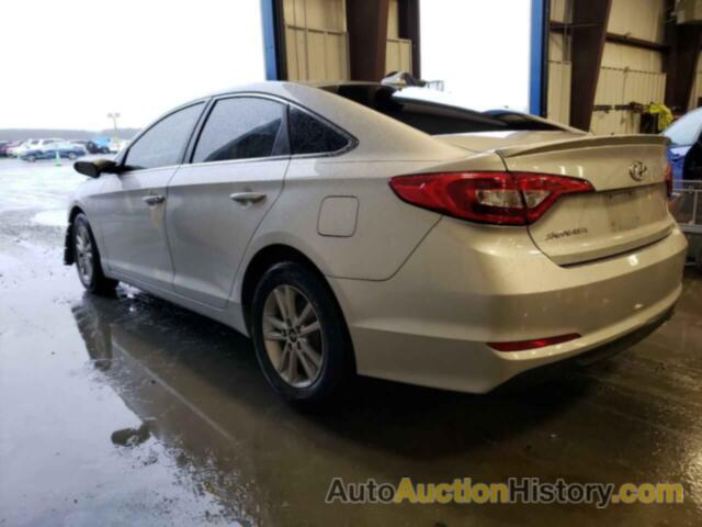 HYUNDAI SONATA SE, 5NPE24AF0HH504332