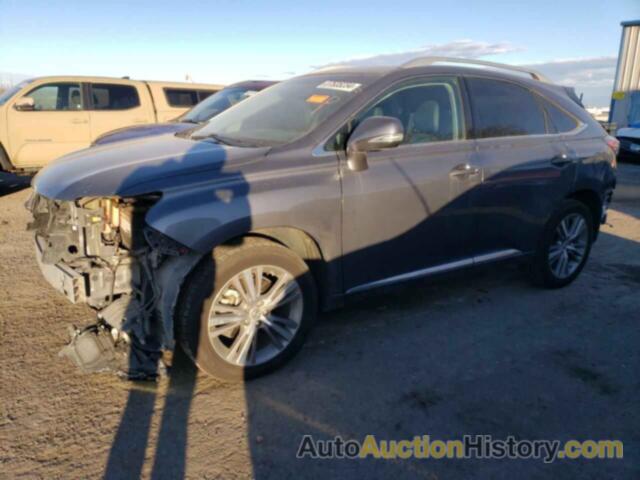 LEXUS RX350 350, 2T2ZK1BA3FC182462