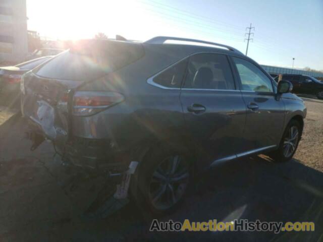 LEXUS RX350 350, 2T2ZK1BA3FC182462