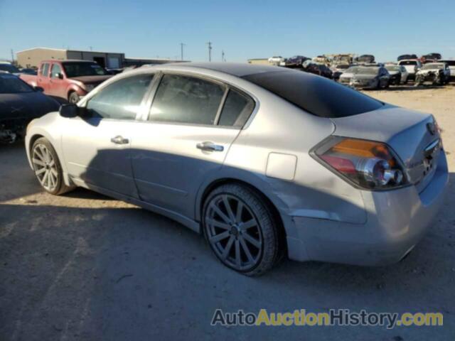 NISSAN ALTIMA BASE, 1N4AL2AP5BN483483