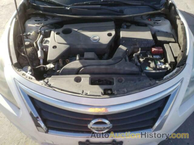 NISSAN ALTIMA 2.5, 1N4AL3AP6FC230339