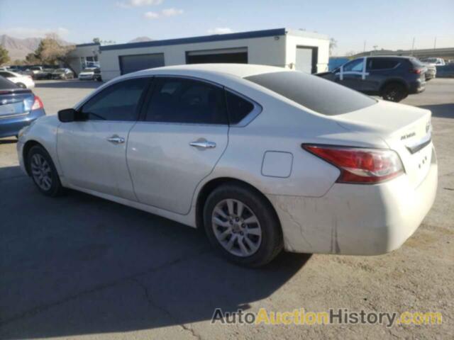 NISSAN ALTIMA 2.5, 1N4AL3AP6FC230339