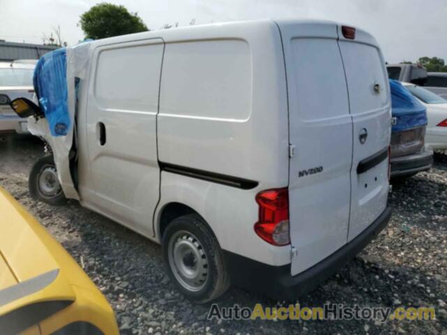 NISSAN NV 2.5S, 3N6CM0KN6LK702781