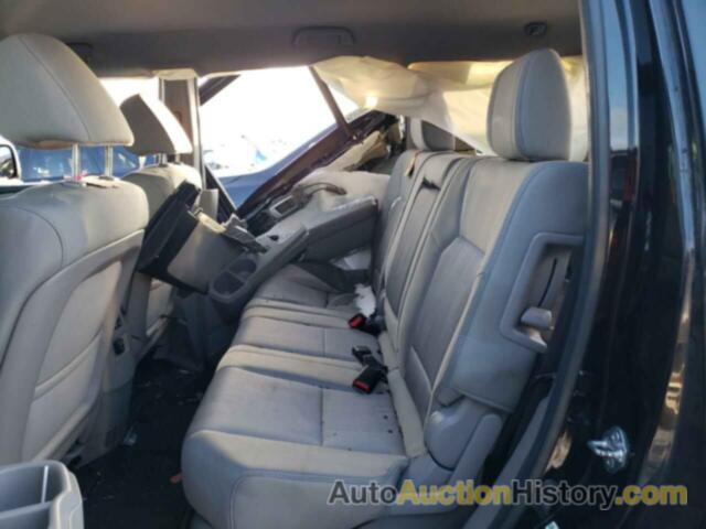 HONDA PILOT EX, 5FNYF4H4XDB001020