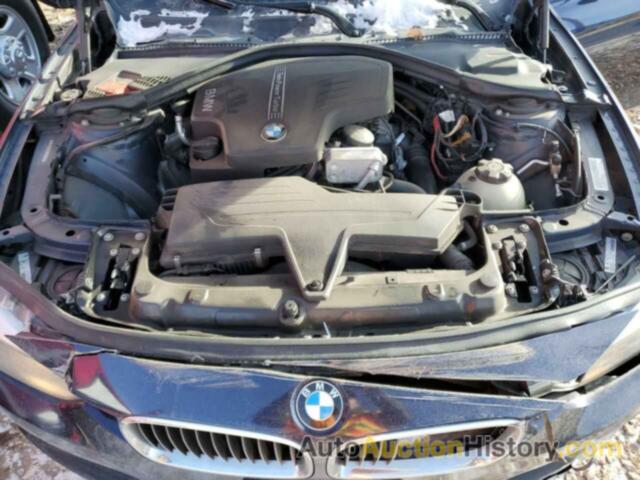 BMW 3 SERIES XI SULEV, WBA3B5C55DF596878