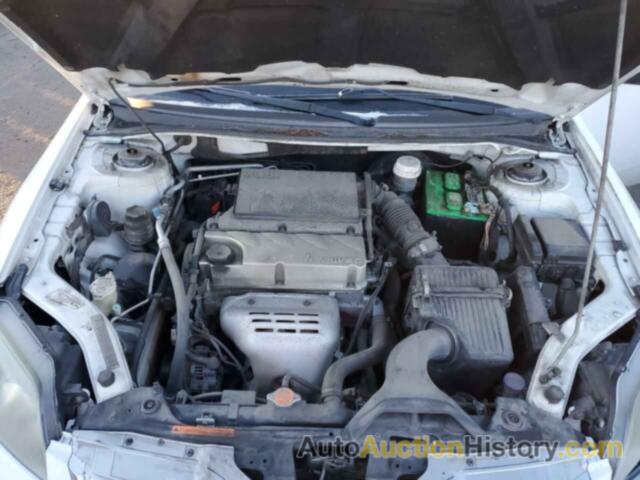 MITSUBISHI GALANT FE, 4A32B2FF4BE012343