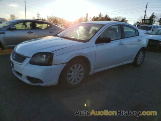 MITSUBISHI GALANT FE, 4A32B2FF4BE012343