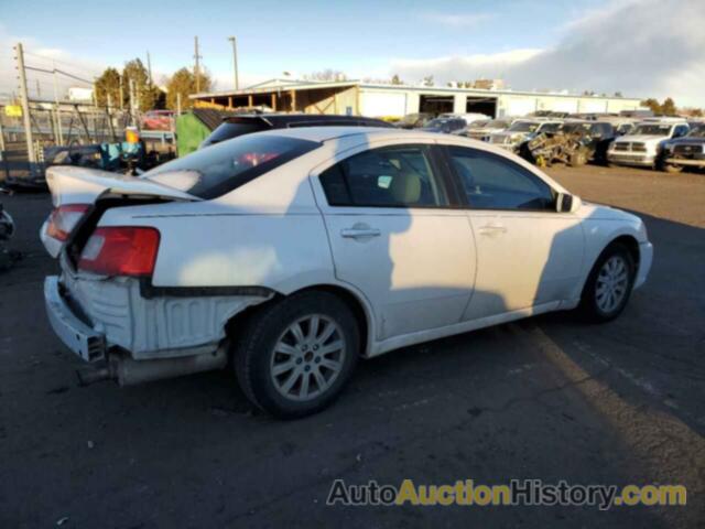 MITSUBISHI GALANT FE, 4A32B2FF4BE012343