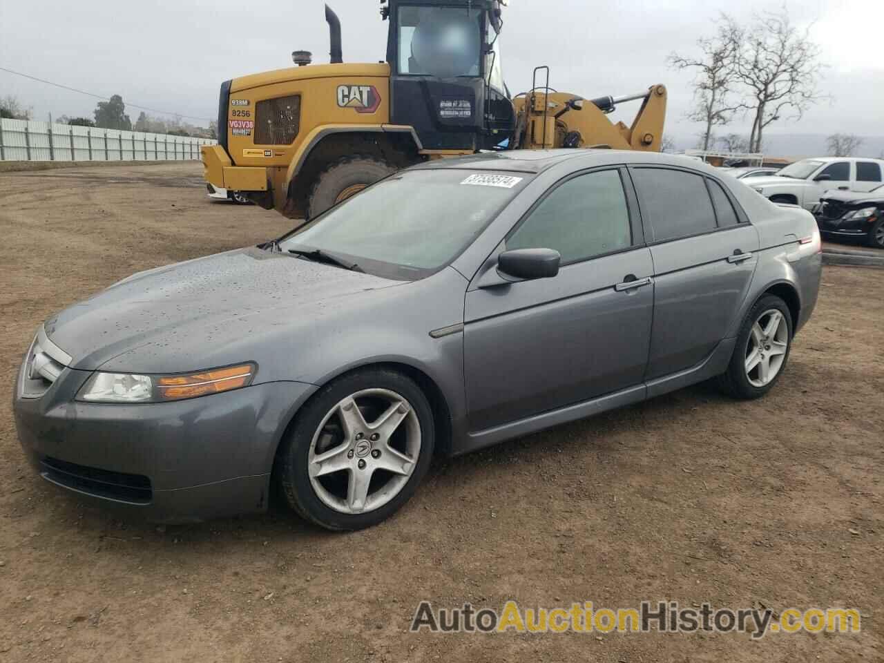 ACURA TL, 19UUA66255A065438