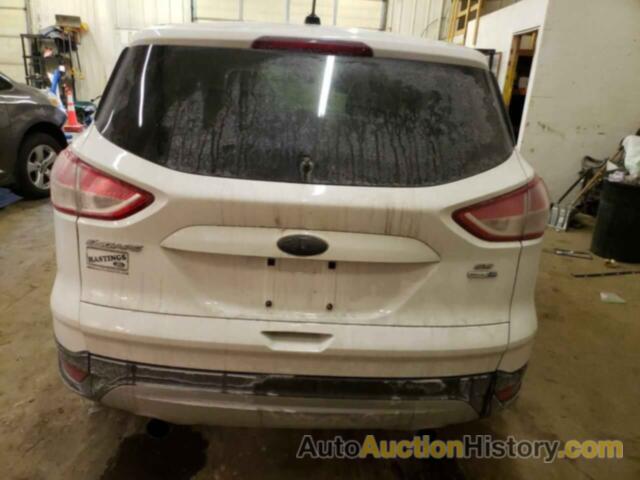 FORD ESCAPE SE, 1FMCU9GX4DUC15304