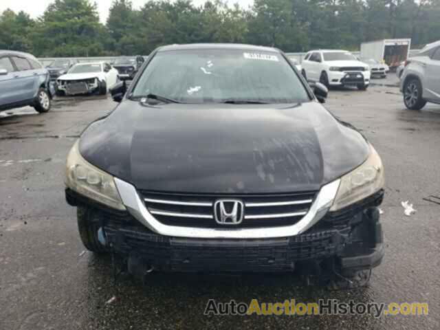 HONDA ACCORD TOURING, 1HGCR3F96DA039932