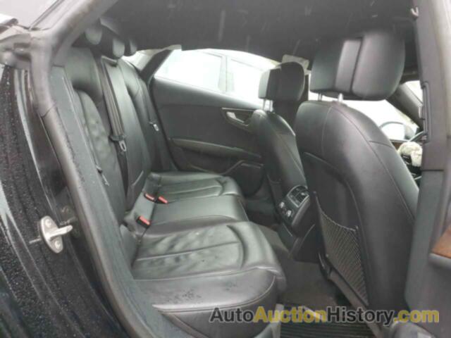 AUDI A7 PREMIUM PLUS, WAUWGAFC1GN029093