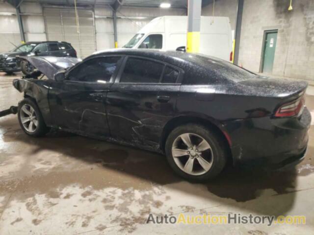 DODGE CHARGER SXT, 2C3CDXHGXGH204598