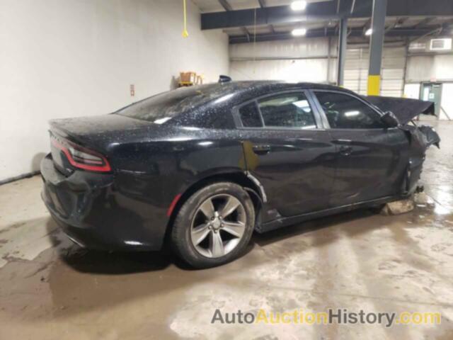 DODGE CHARGER SXT, 2C3CDXHGXGH204598